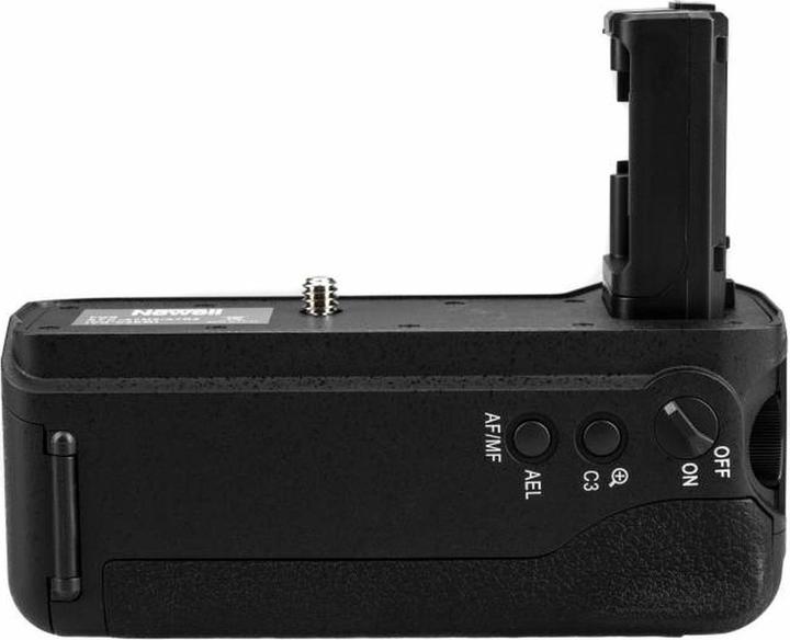 Produktbild Newell Battery Battery VG-C2EM for Sony A7 II (Kamera Akku)