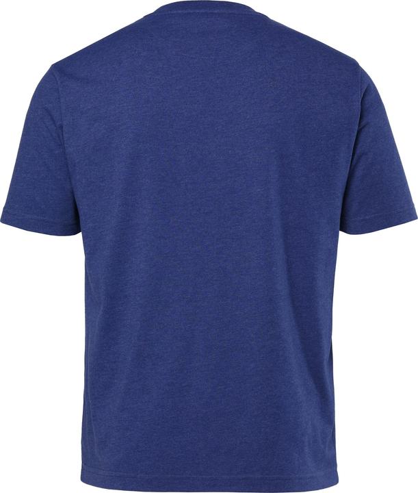 Image du produit Men+ T-shirt collection Basic, manches courtes et col rond - jusqu'au 8 XL (3XL)