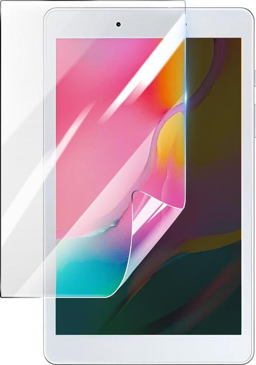 Image du produit 3MK Film ScreenSafe (1 pcs, Galaxy Tab A 8.0 (2019))