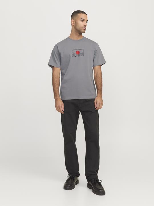 Immagine prodotto Jack & Jones Rddadam Crew Neck Tee S/S Sn (L)