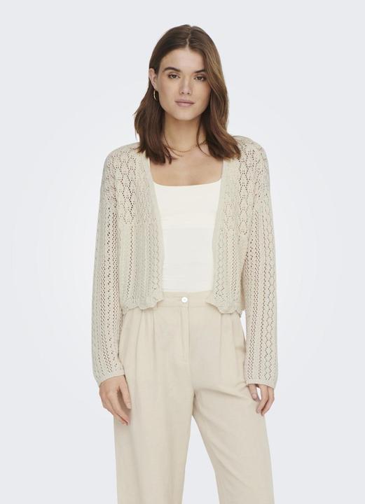 Produktbild Only Struktur Strickjacke (S)