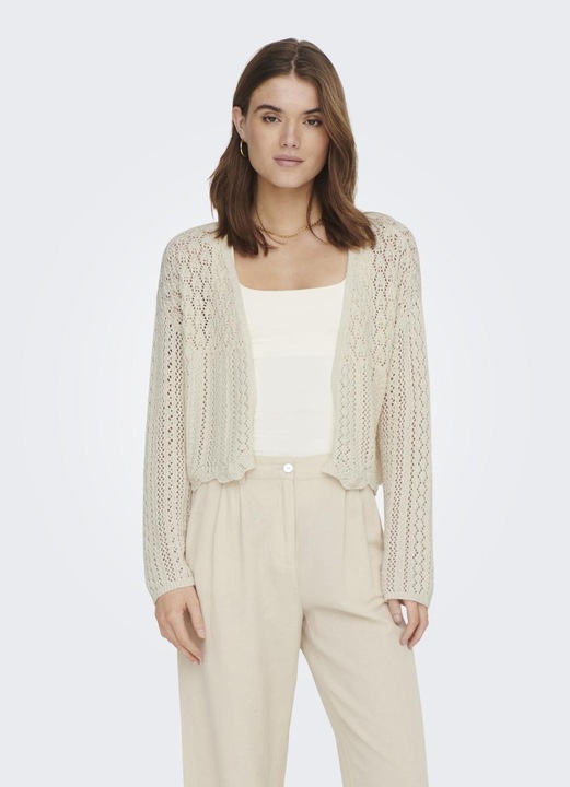 Image du produit Only Veste en tricot structuré (S)