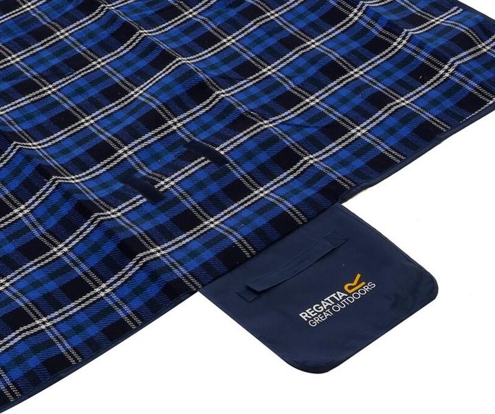 Produktbild Regatta Great Outdoors Matio PicknickDecke