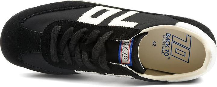 Image du produit Back 70 JOGGER 45 (45)