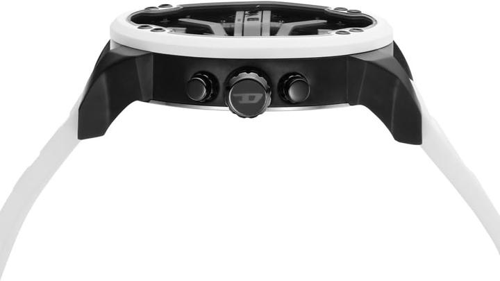 Actual product image Diesel MR. Daddy 2.1 (Chronograph, 57 mm)