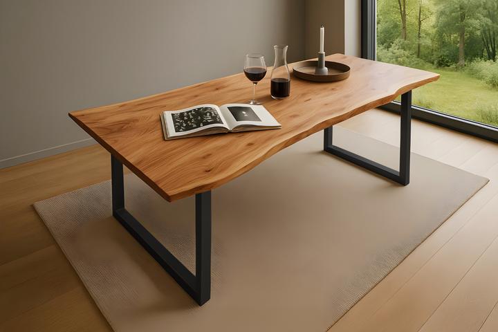 Actual product image SAM Quinn (180 x 90 x 77 cm)