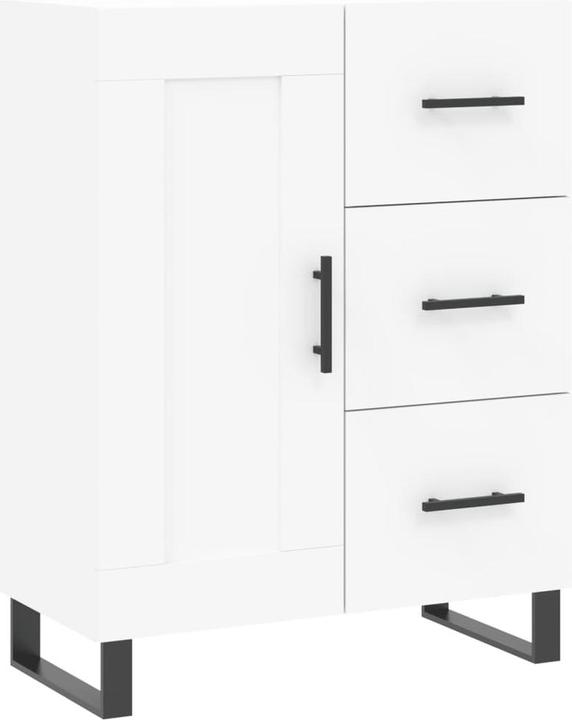 Image du produit vidaXL Sideboard (69.50 x 34 x 90 cm)