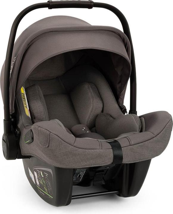 Image du produit Nuna Siège bébé Pipa next Thunder (Coque auto)