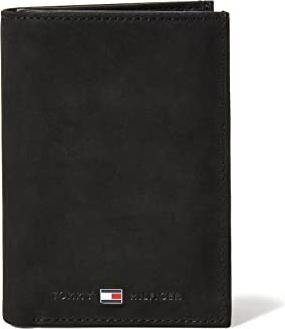 Tommy Hilfiger Geldbörse Johnson N/S Wallet W/Coin Pocket
