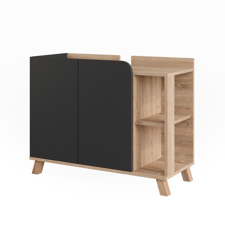 Produktbild Vicco Karen mit 2 Türen