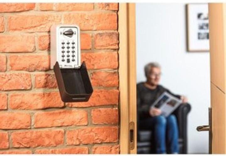 Productafbeelding Master Lock 5426EURD