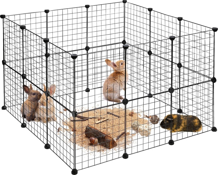 Immagine prodotto Relaxdays Recinto per animali