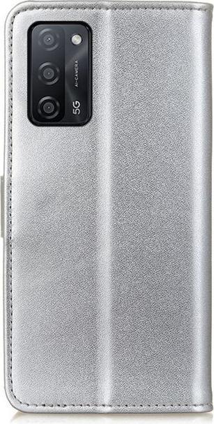 Actual product image MU Classic Classic II Leather Bookcover Series (Samsung Galaxy A53 5G)