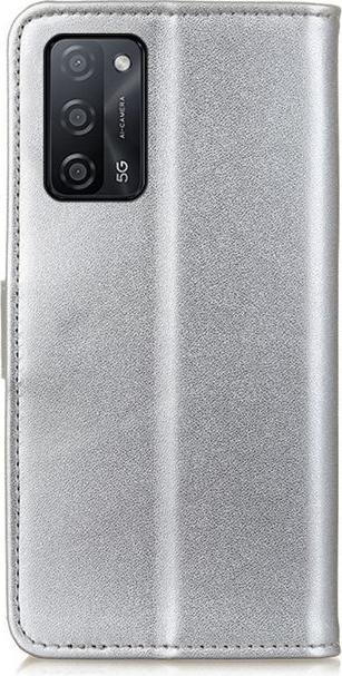 Actual product image MU Classic Classic II Leather Bookcover Series (Samsung Galaxy A53 5G)