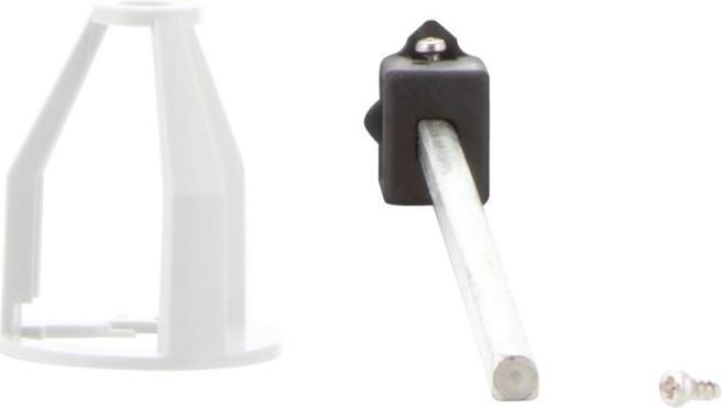 Actual product image Eaton Extension axis pluggable PKZ0 (Various)