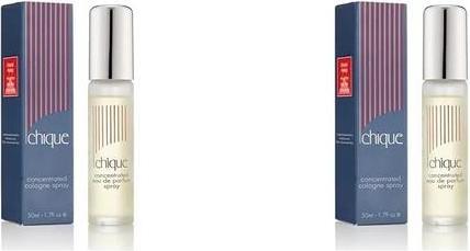 Produktbild Chique For Women - Eau De Cologne - 50Ml (Eau de Cologne, 50 ml)