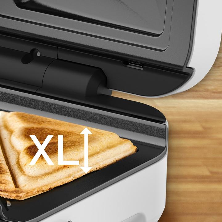 Produktbild Tefal Sandwichmaker SW7011