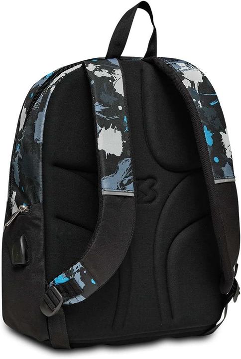 Actual product image Seven Advanced Usb Backpack (30 l)