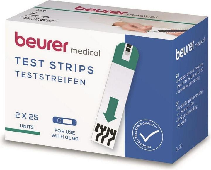 Produktbild Beurer GL 60 BZTTR