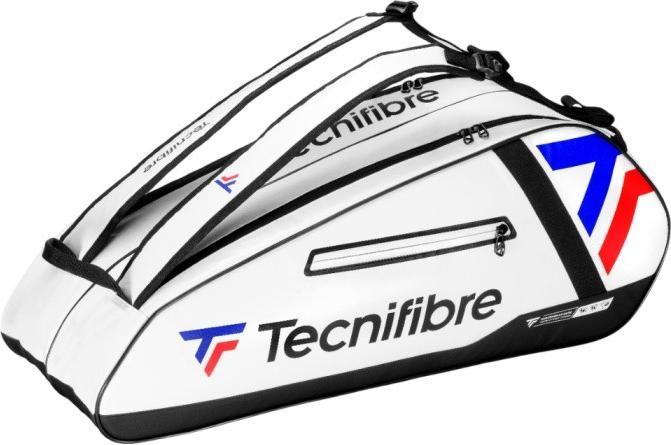 Immagine prodotto Tecnifibre Tour Endurance Bianco 15R (15R)