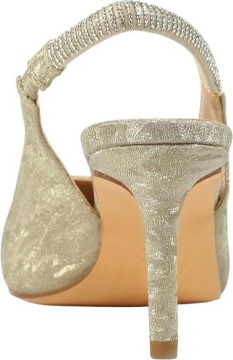 Image du produit Lunar - Chaussures JANINE - Femme (37)