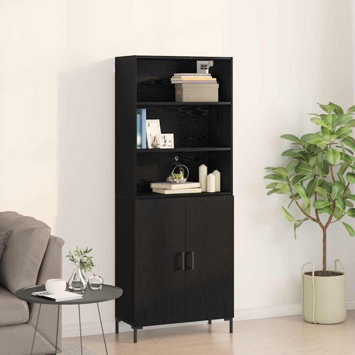 Image du produit vidaXL Modernes Sideboard (34 x 34 x 180 cm)