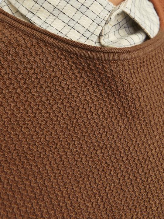 Immagine prodotto Jack & Jones Jjecooper Knit Crew Neck Noos (S)