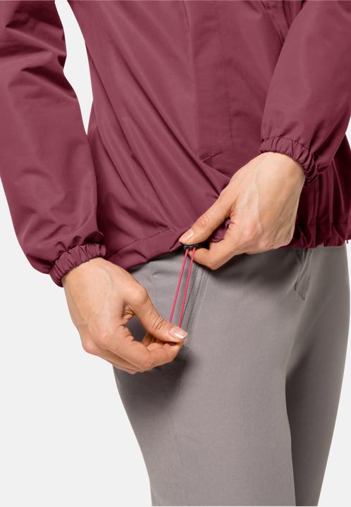 Produktbild Jack Wolfskin Stormy Point 2L Jkt W (S)