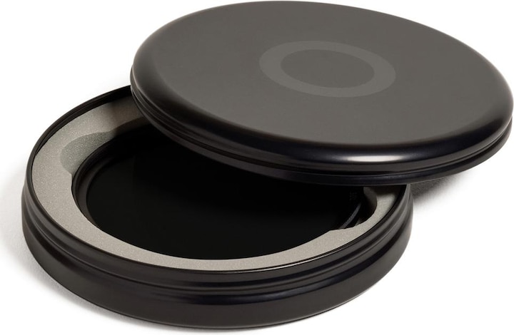 Actual product image Urth 46mm ND64 1000 (6 10 Stop) Variable ND Lens Filter (Plus+) (Graduated neutral density filter, 46 mm)