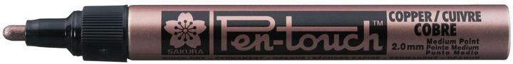 Image du produit Sakura Marqueur vernis Pen-Touch 2.0 mm, M, cuivre (1 x)