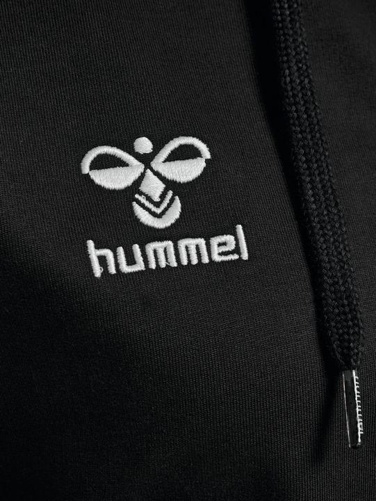 Image du produit hummel Hmlgo 2.0 Hoodie Zip Femme (L)