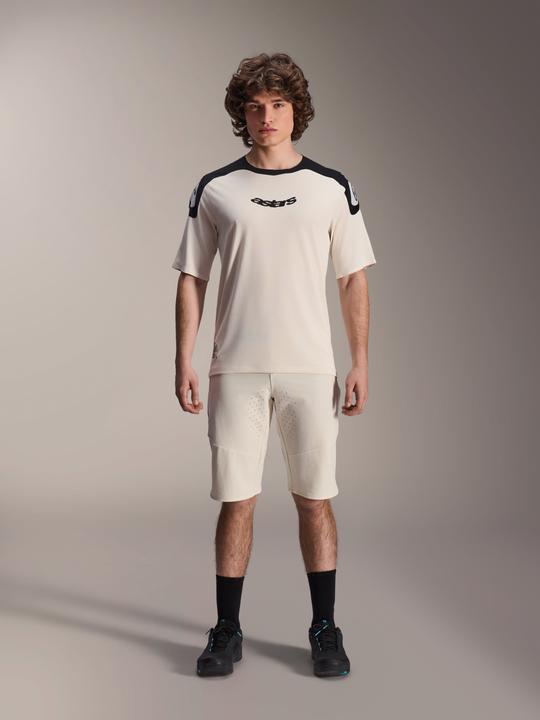 Produktbild Alpinestars Short A-Aria Elite Beige (34)