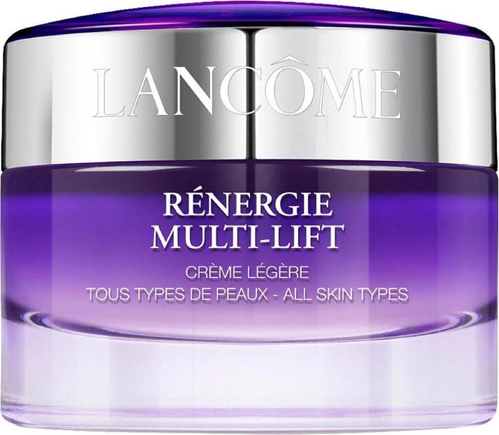 Actual product image Lancôme Renergie Multi-Lift (50 ml, Day cream, SPF 15)