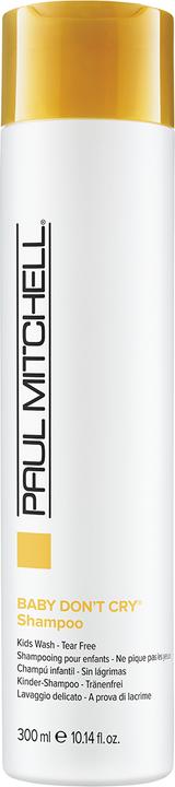 Image du produit Paul Mitchell Baby don't Cry Kids (300 ml, Shampoing liquide)