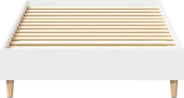 Image du produit vidaXL Bettgestell (90 x 190 cm)