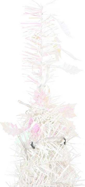 Produktbild vidaXL künstlicher Weihnachtsbaum (180 cm)