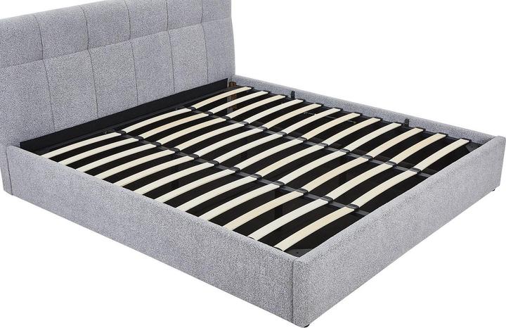 Image du produit Vente-unique Maziri (180 x 200 cm)