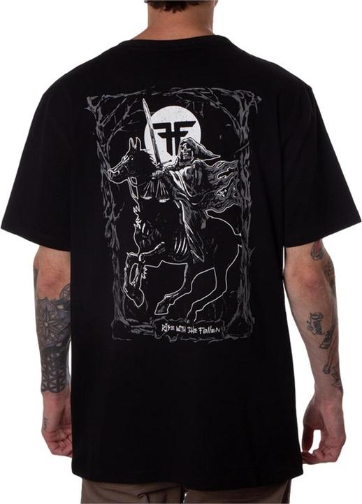 Immagine prodotto Fallen Dark Horse Tarot T-Shirt (M)