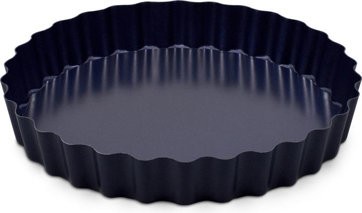 Immagine prodotto Zyliss Teglia per quiche con base rialzata (25 cm)