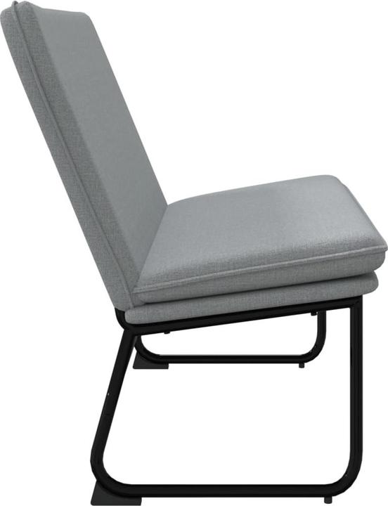 Image du produit vidaXL Sitzbank (75 cm)