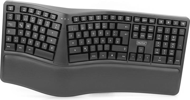 Actual product image Digitus DA-20157 (DE, Wireless)