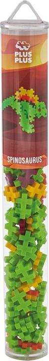Image du produit Plus-Plus Tube Spinosaurus pcs