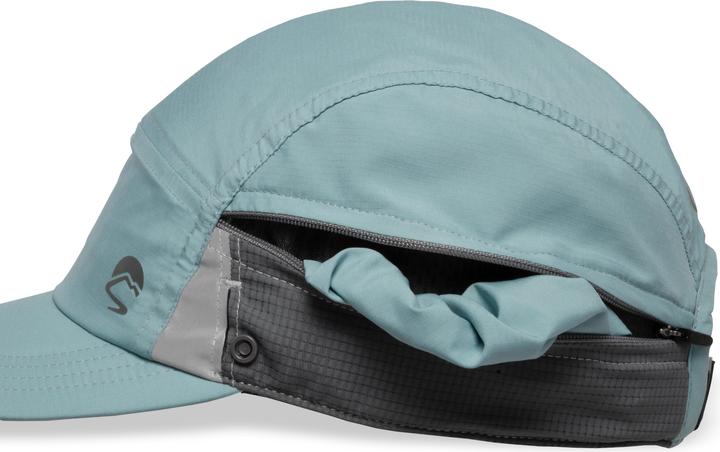 Actual product image Sunday Afternoons Vaporlite Cape Cap (One size)