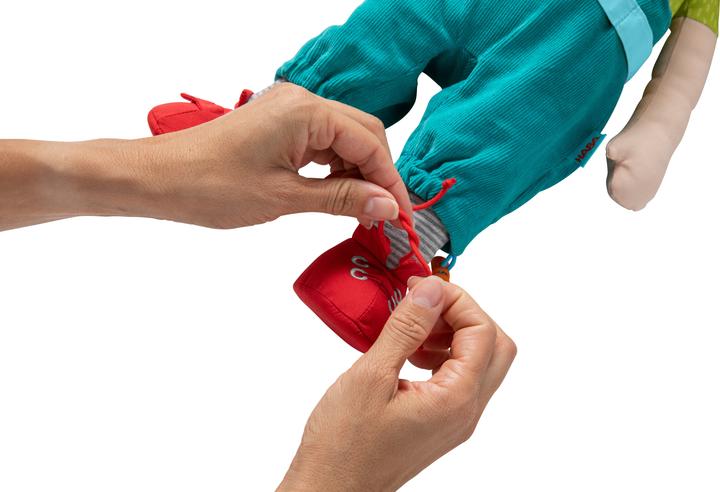 Actual product image Haba Lucie