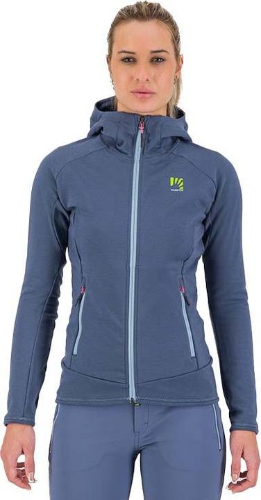 Produktbild Karpos Mezzodi Hoodie W Fleece (S)
