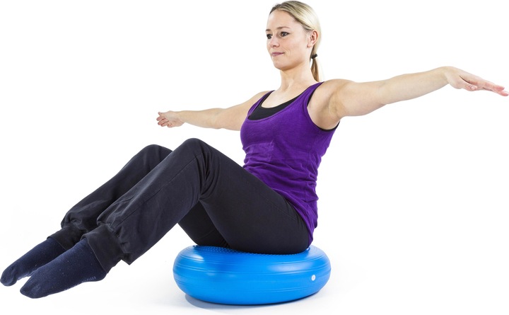 Actual product image Sport-Thieme Balance cushion XXL