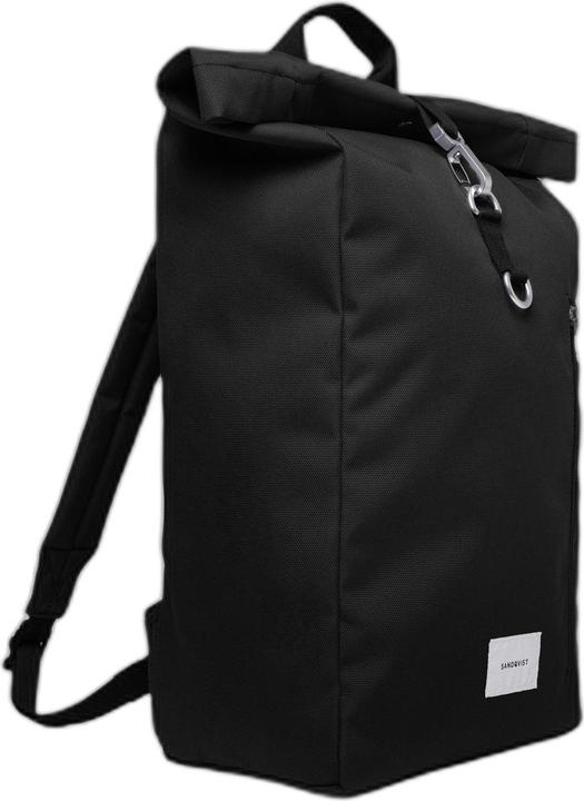 Actual product image Sandqvist Ground Rolltop Backpack 19 (19 l)