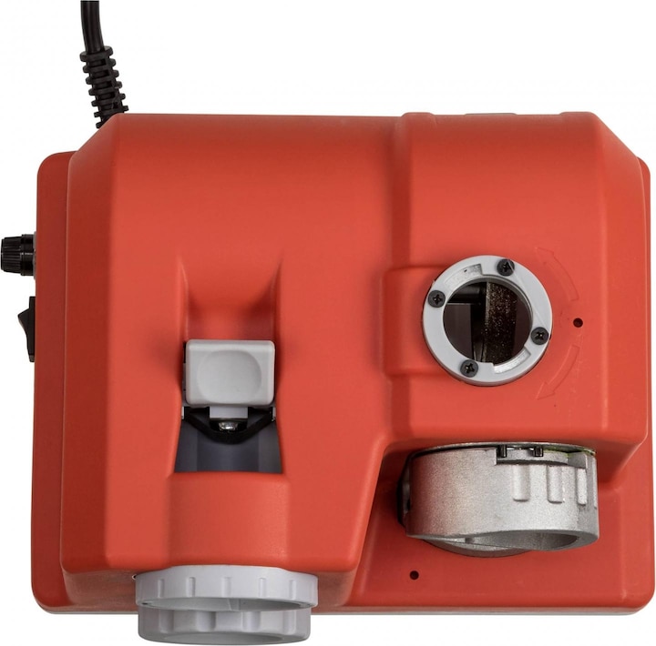 Image du produit Holzmann Meuleuse de forets 80 W 78 mm (Aiguisoir de perceuse, 80 W)
