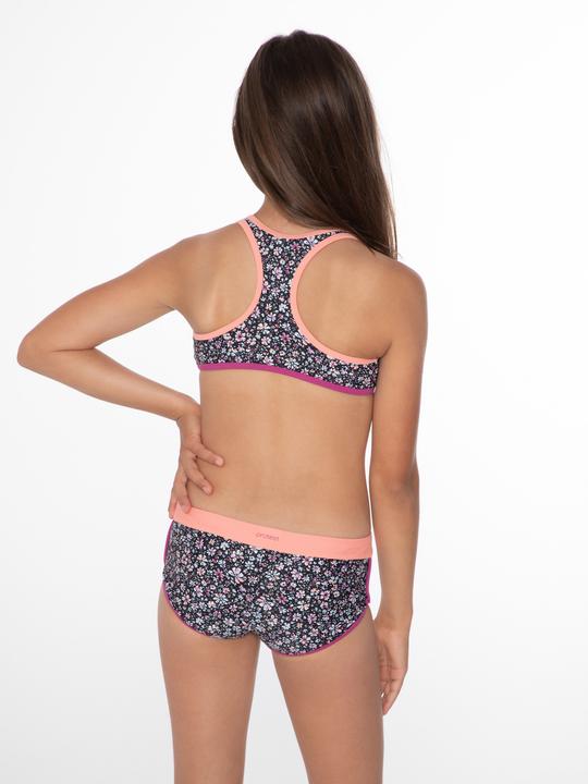 Actual product image Protest Bikini Prttyra True Black (104)