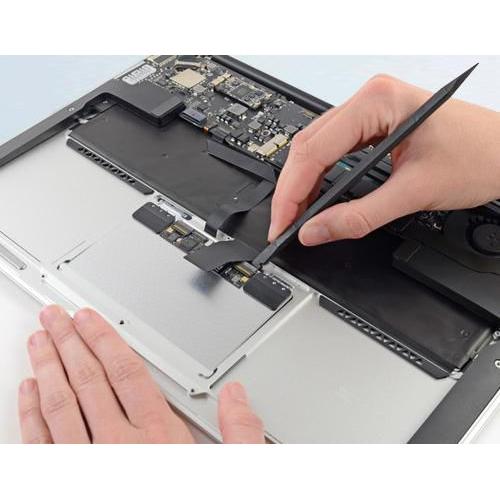 CoreParts Macbook Pro 13" A1989 (2018), Notebook Ersatzteile, Silber